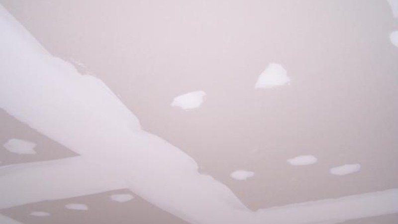 Cielos rasos en Drywall untitled (10)