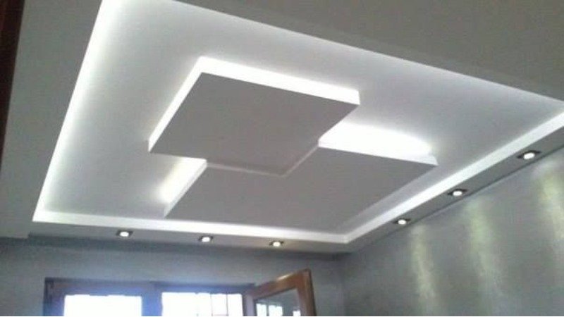 Cielos rasos en Drywall untitled (15)