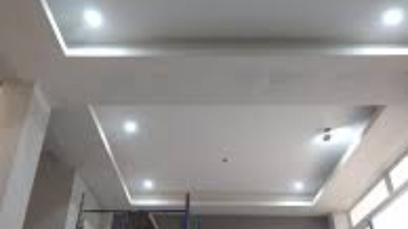 Cielos rasos en Drywall untitled (16)